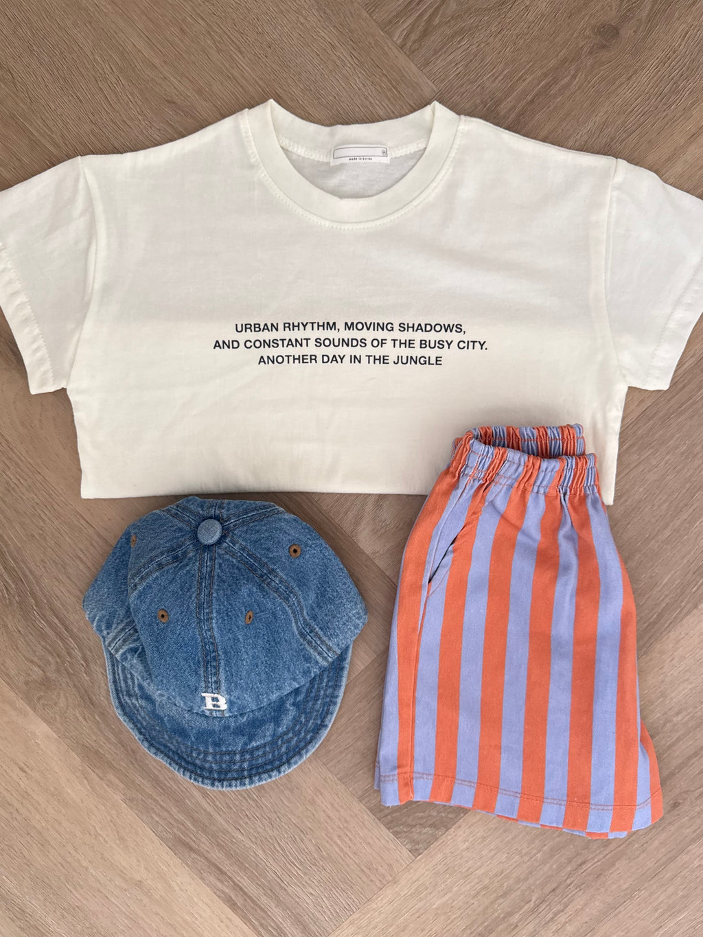 Rio shorts