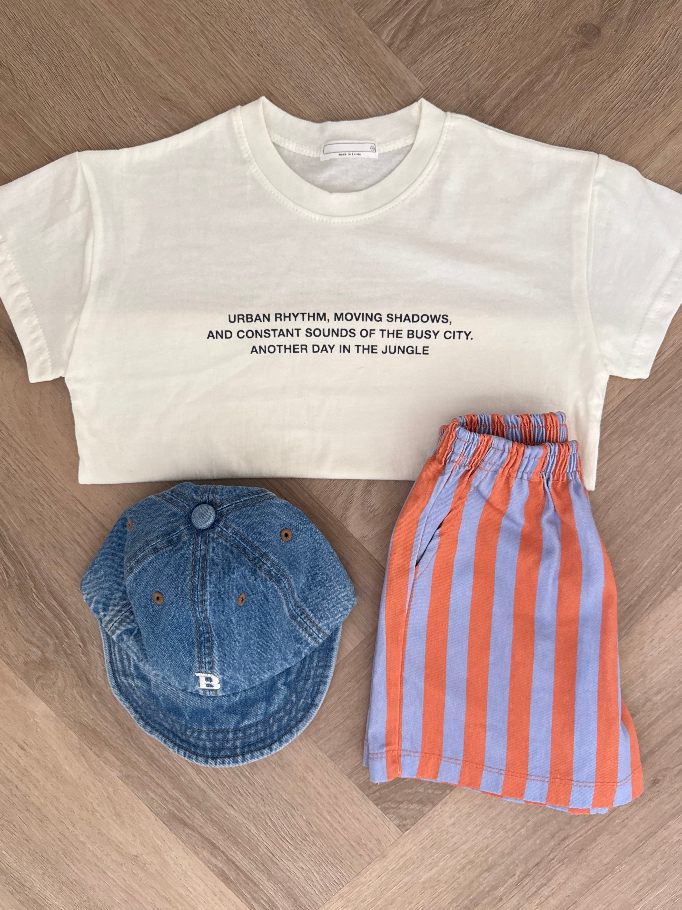 Rio shorts