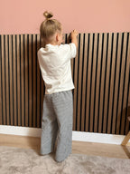 Bonjour vichy pants