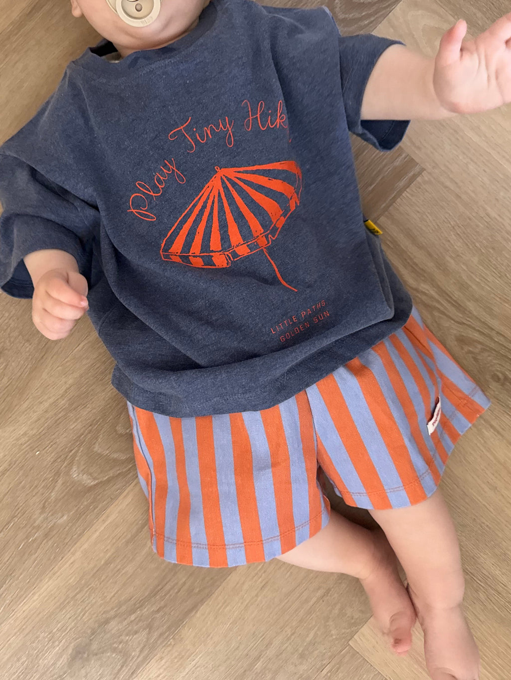 Rio shorts