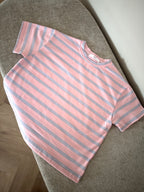 Rosie striped tee