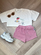Ziggy tee