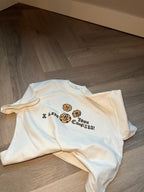 Cookie tee