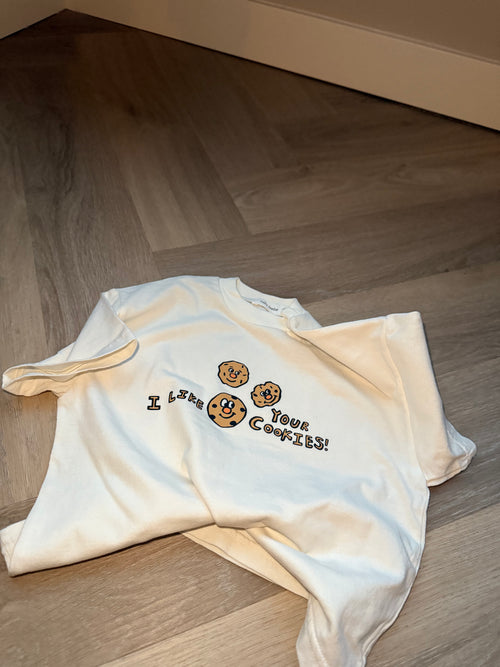 Cookie tee