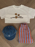 Cookie tee