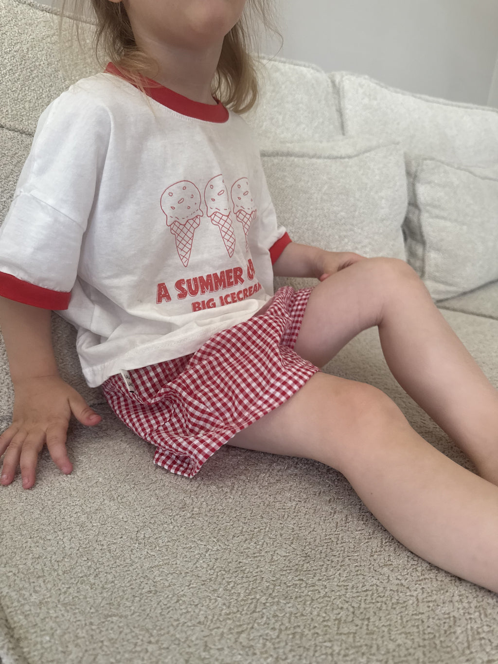 Lala tee