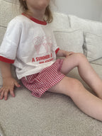 Lala tee