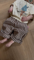 Coco baggy pants