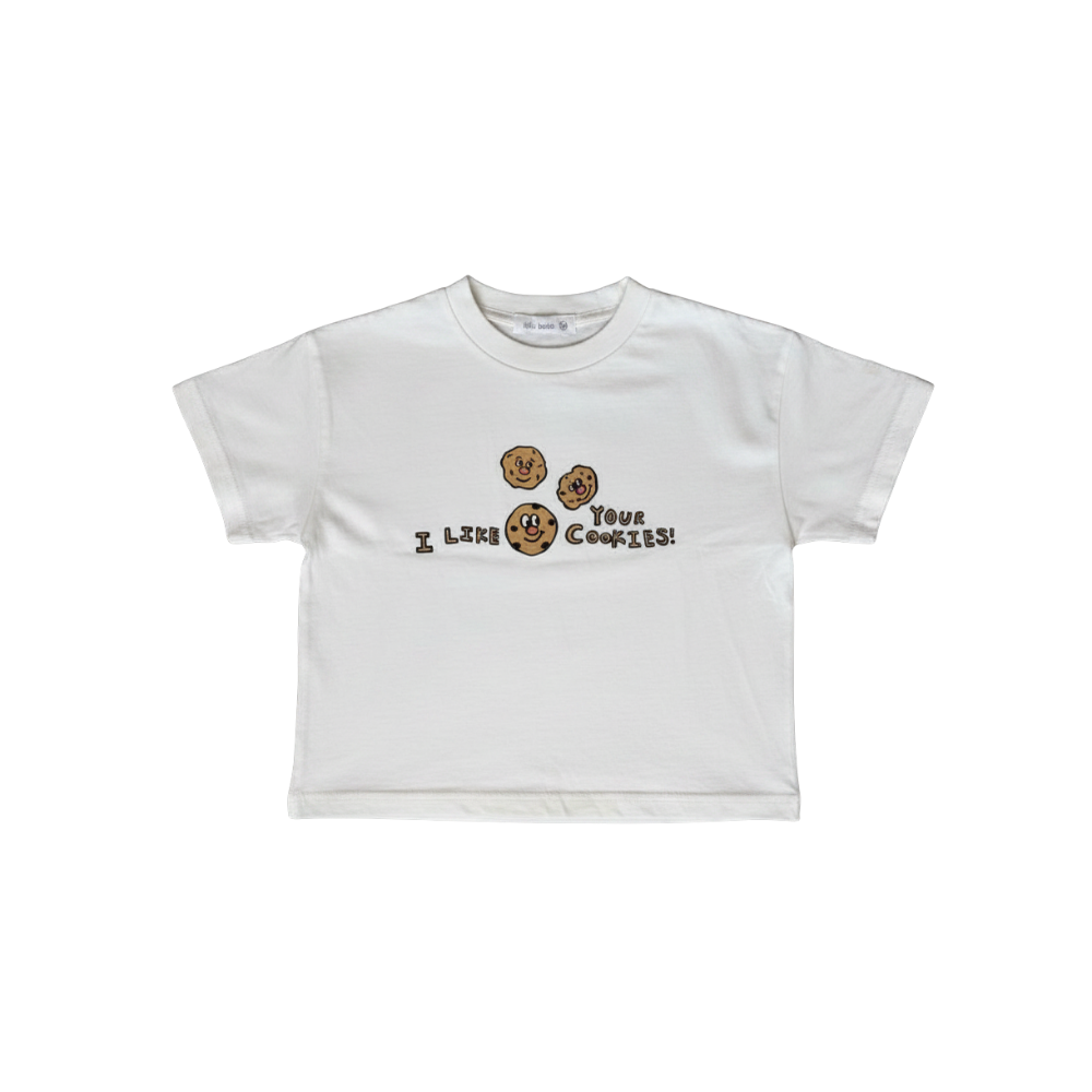 Cookie tee
