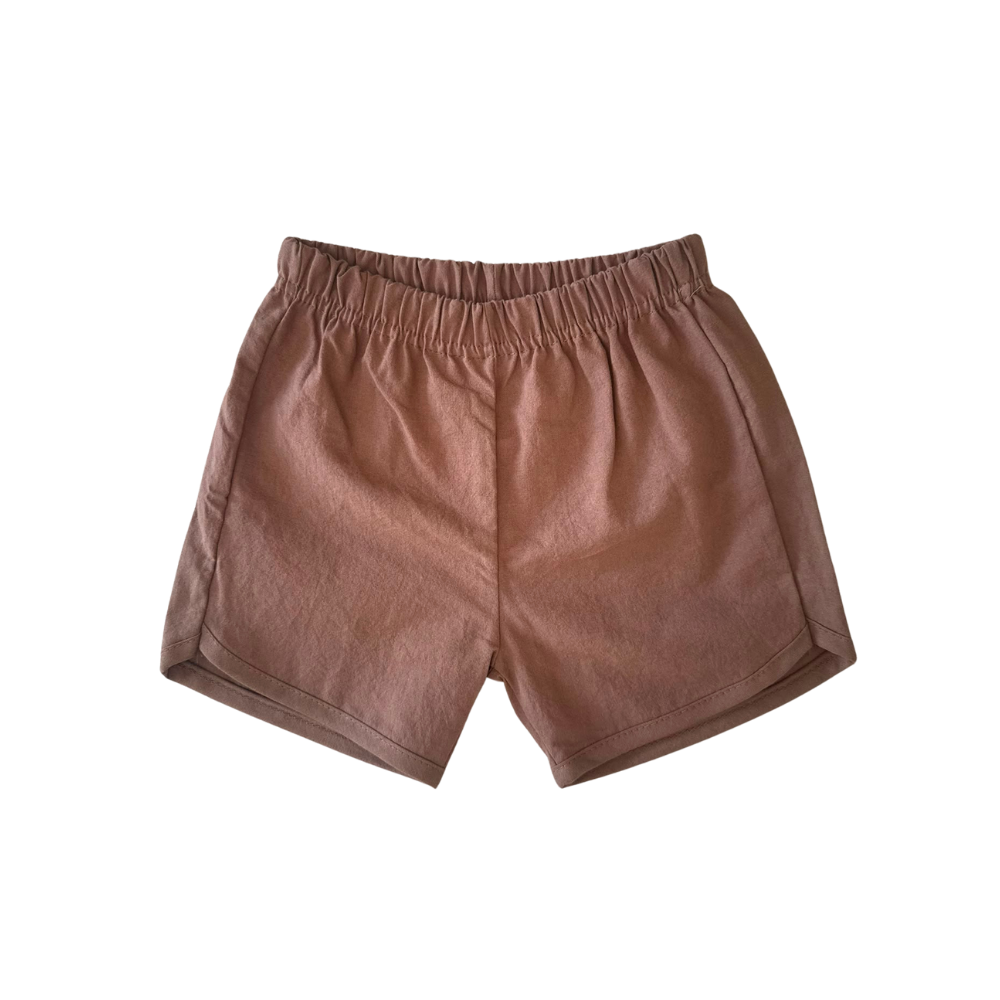 Hazel shorts