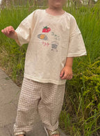 Ziggy tee
