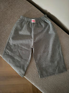 Bonjour vichy pants