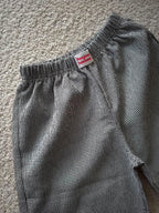 Bonjour vichy pants