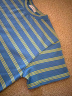 Kai striped tee