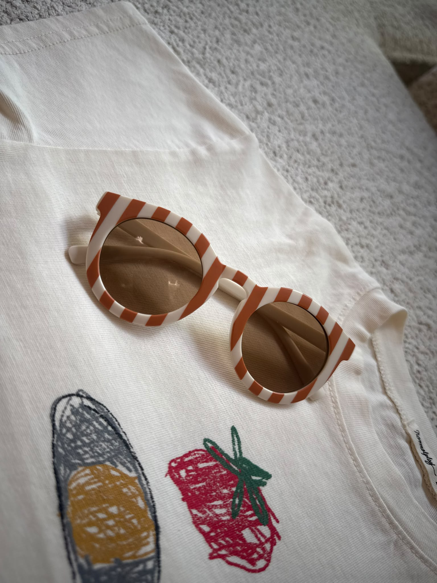 Soleil Glasses