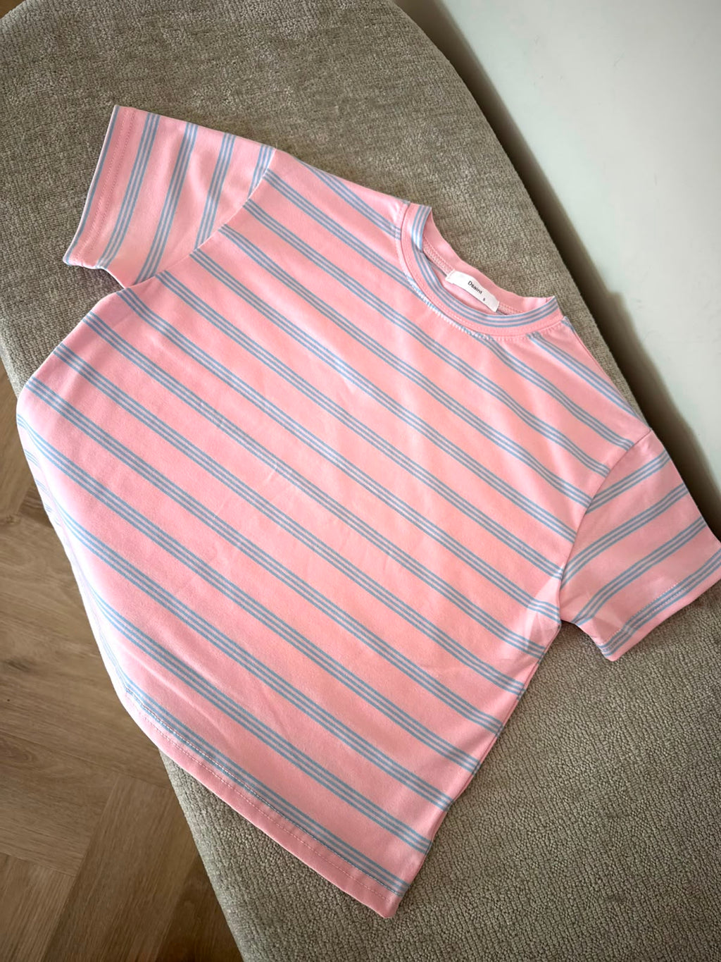 Rosie striped tee