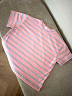 Rosie striped tee