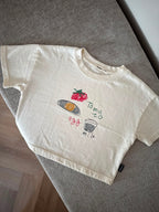 Ziggy tee