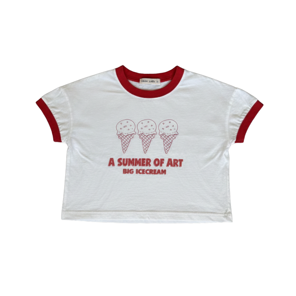Lala tee